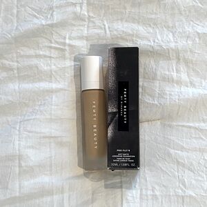 Fenty Beauty Foundation